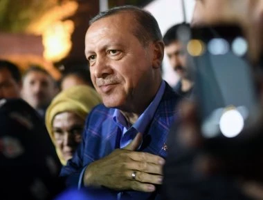 Τώρα αρχίζουν τα δύσκολα για την Ελλάδα: Ο Ερντογάν ξεκινάει την υλοποίηση του «Εθνικού Όρκου» του 1920 από την Συρία